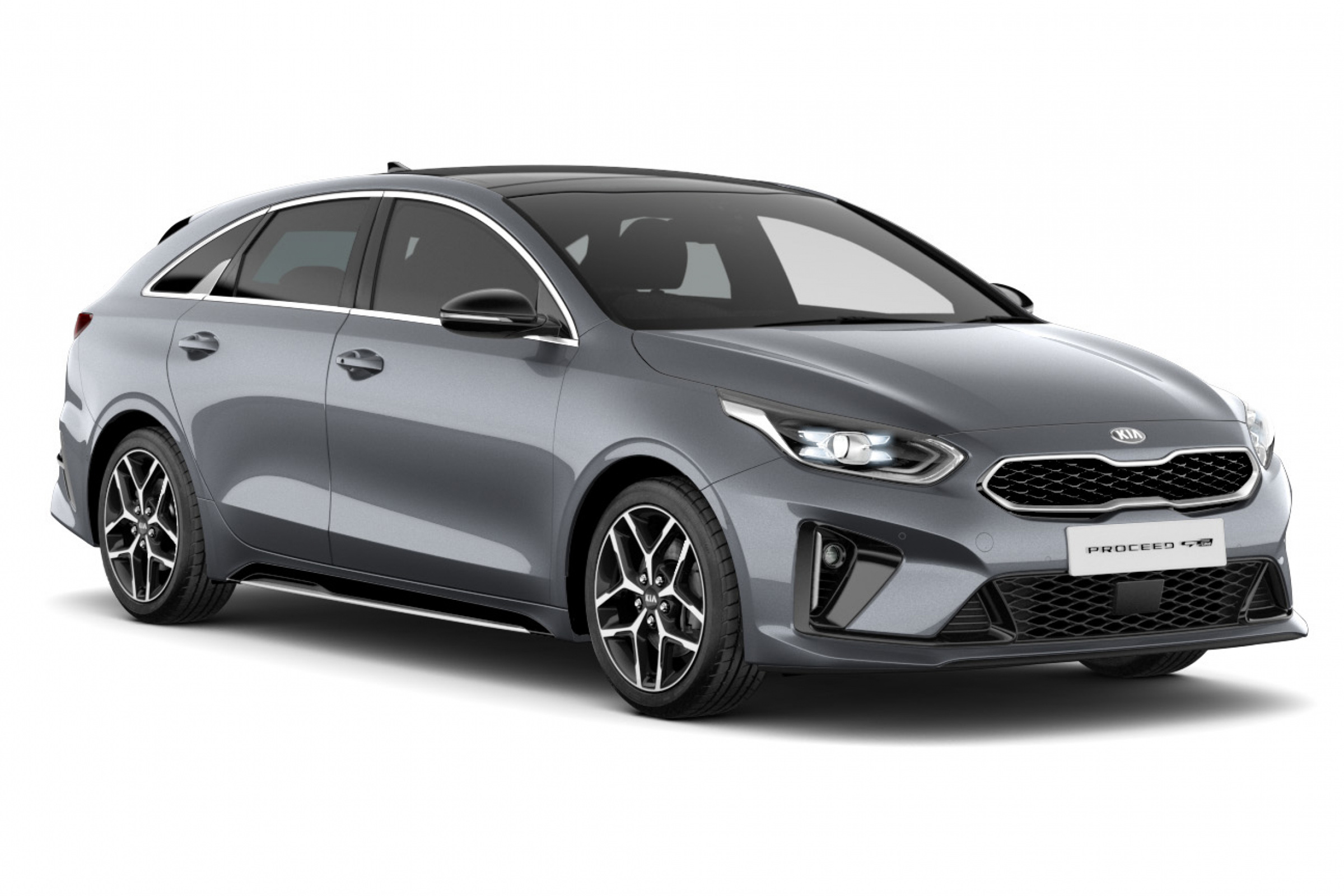 Kia models get upgrades for autumn 2019 Carbuyer