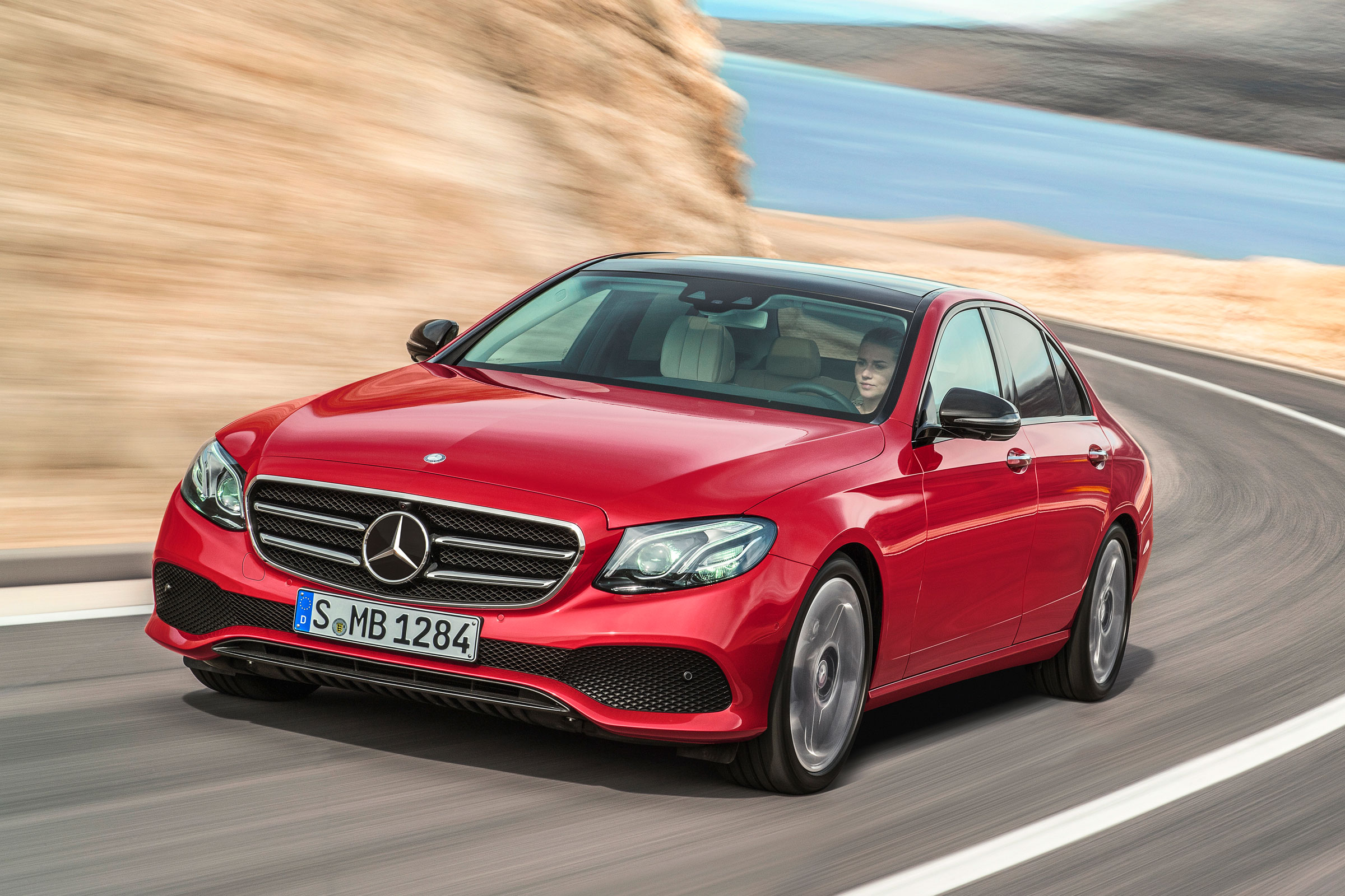 The 2016 Mercedes E-Class Wagon: A Buyer's Guide You Need Now!