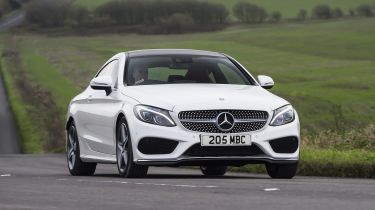 The Mercedes C-Class is more stylish and better to drive than ever before