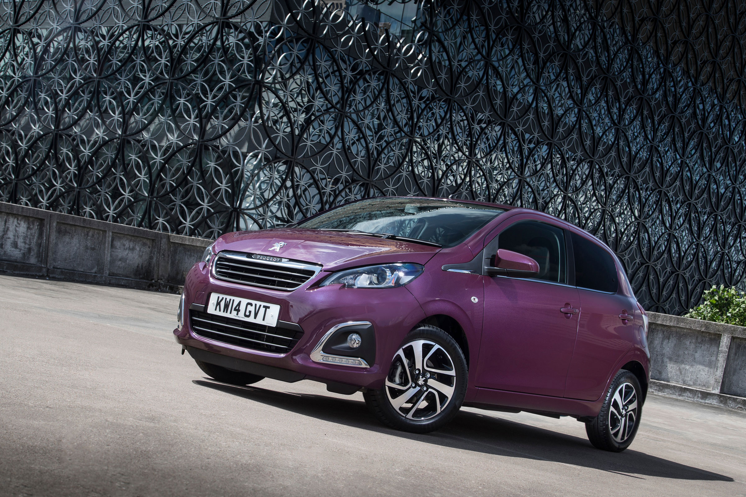 Peugeot 108 Découvrable See Why Everyones Talking About This Car - m5hd1km