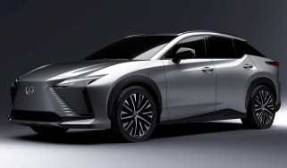 Lexus RX SUV