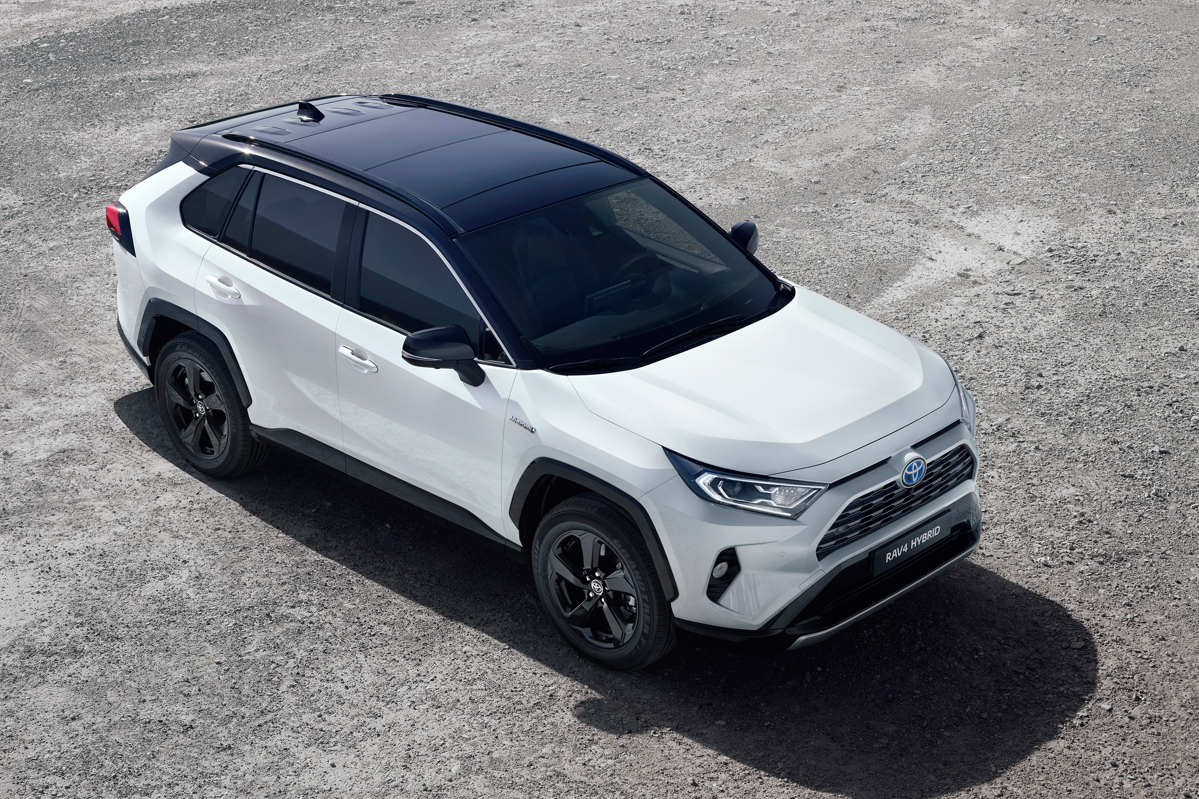 Toyota Rav4 Suv 19 Price Specification And On Sale Date Carbuyer