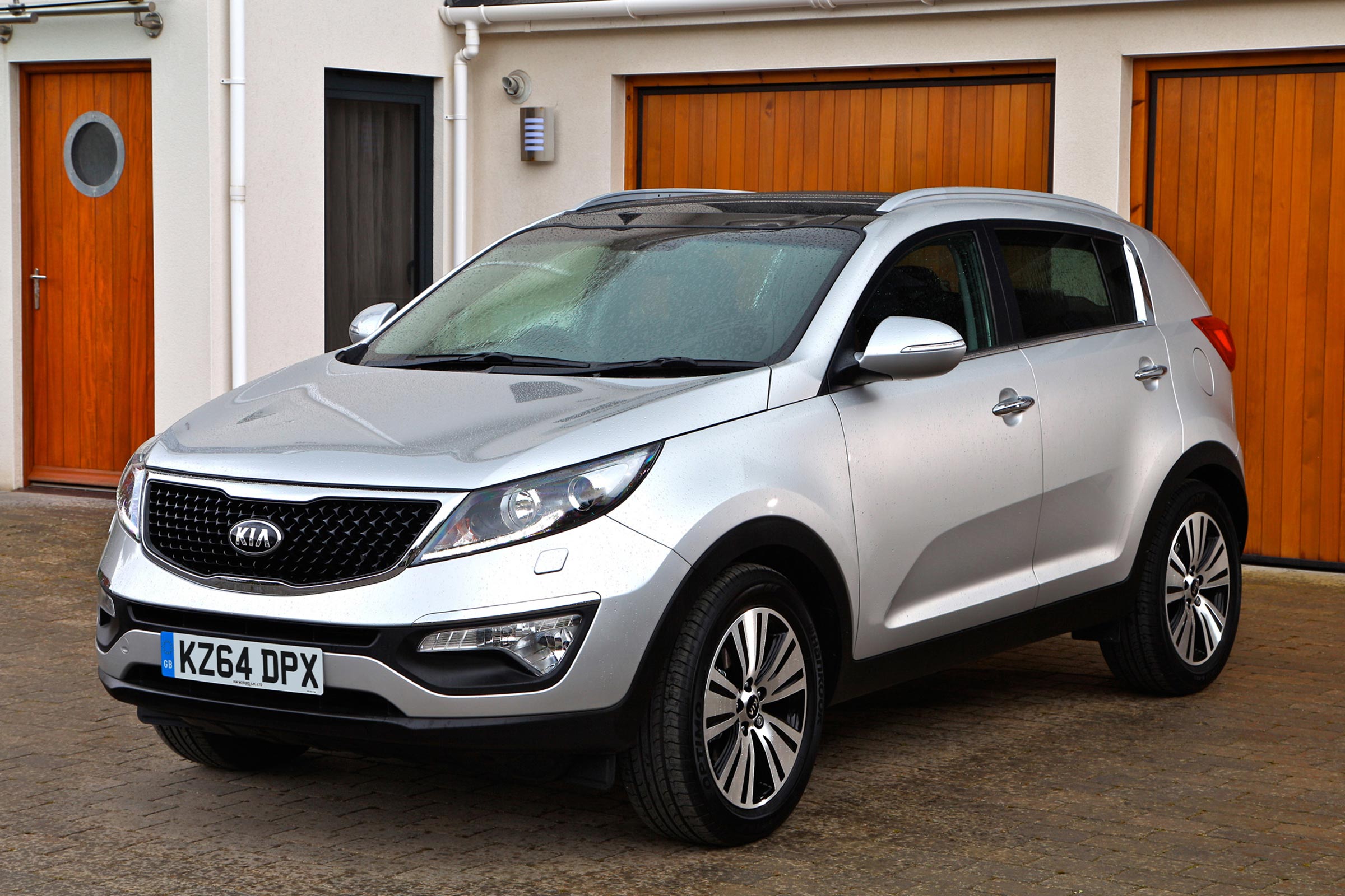 Used Kia Sportage buying guide 2010 2014 Mk3 Carbuyer