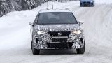 New SEAT Arona spotted testing ahead of April reveal - pictures