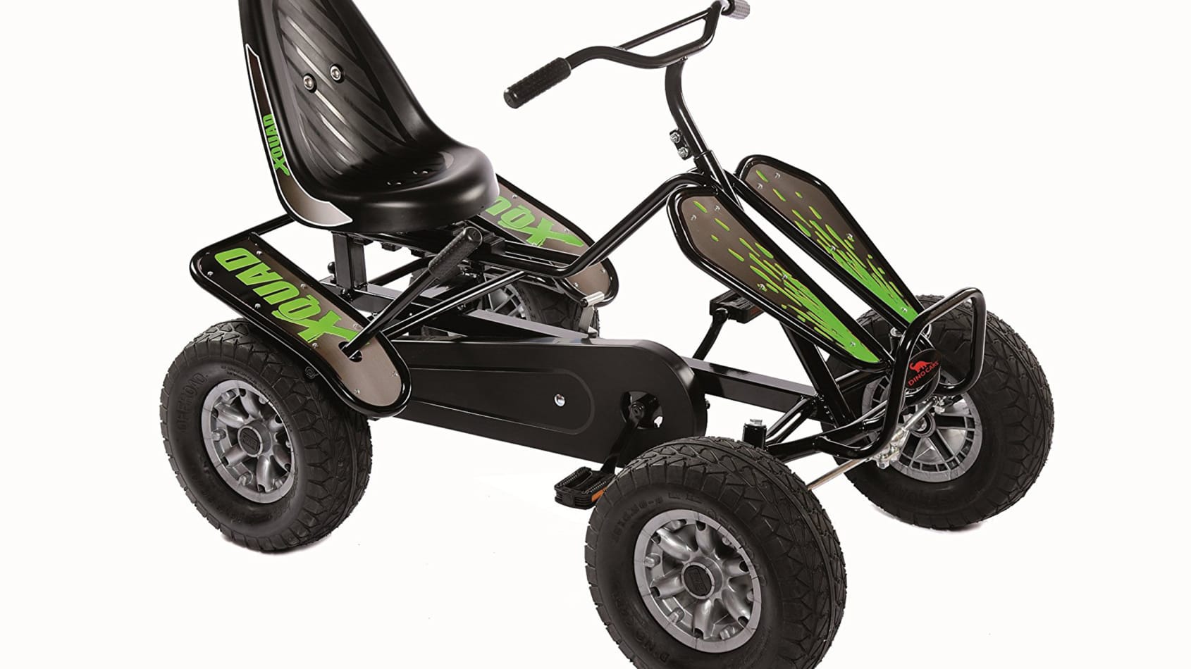 Best pedal gokarts 2018 Carbuyer