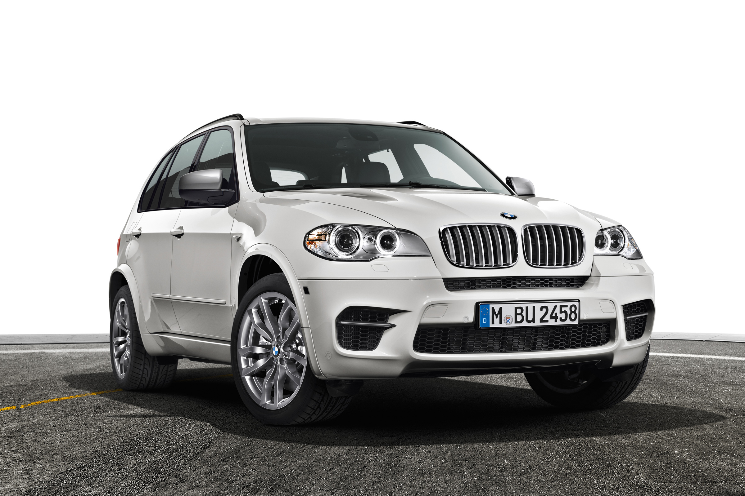 BMW X5 PHEV pictures | Carbuyer