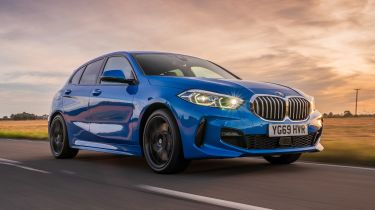 Best Luxury Small Cars To Buy In 2020 Carbuyer