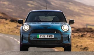 MINI Electric