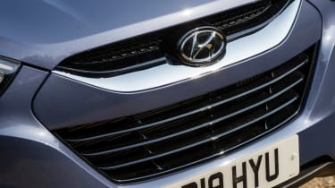 Hyundai ix35 (2009-2016) review
