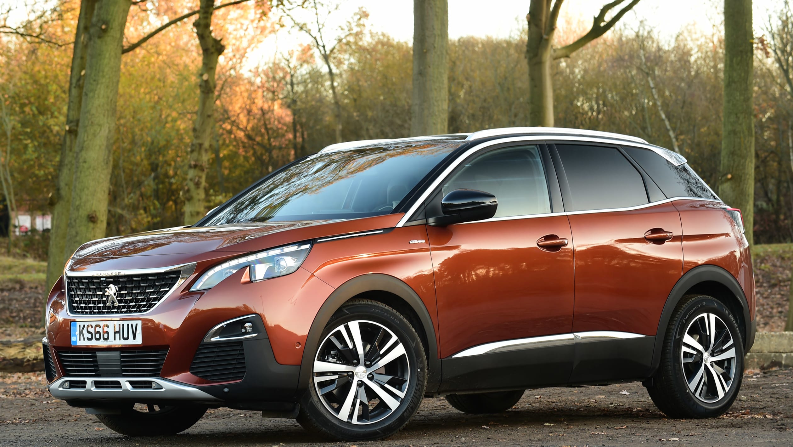 Peugeot 3008 Review My Xxx Hot Girl