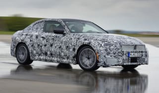 2021 BMW 2 Series Coupe