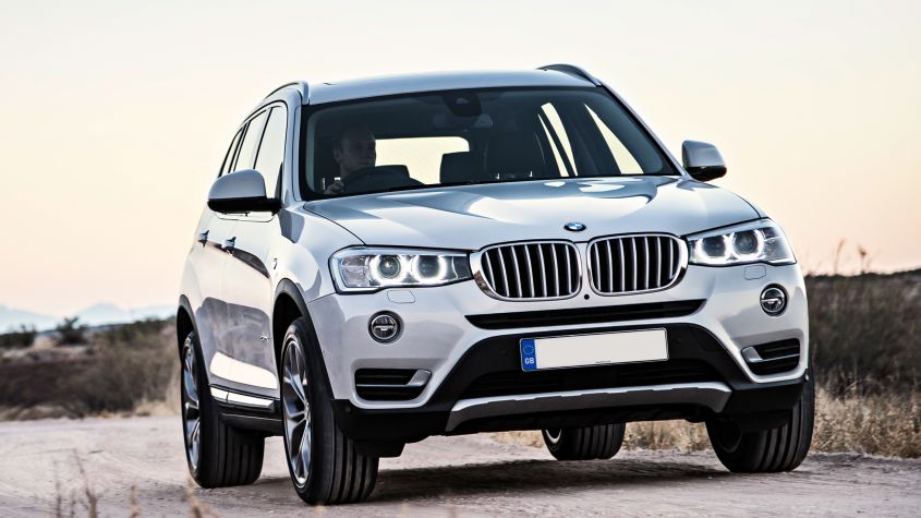 Watchdog: Service fails to detect BMW X3 fault code | Carbuyer