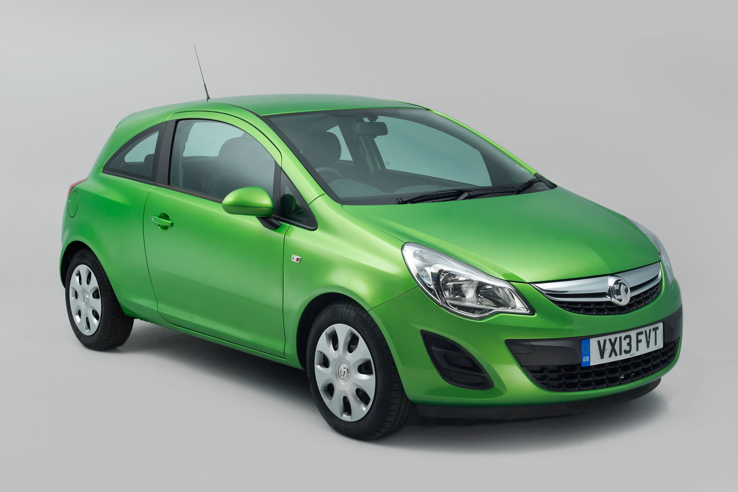 Opel Corsa SRi 1.2 review: putting fun on ICE - Driven Car Guide
