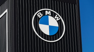 Best car dealers BMW