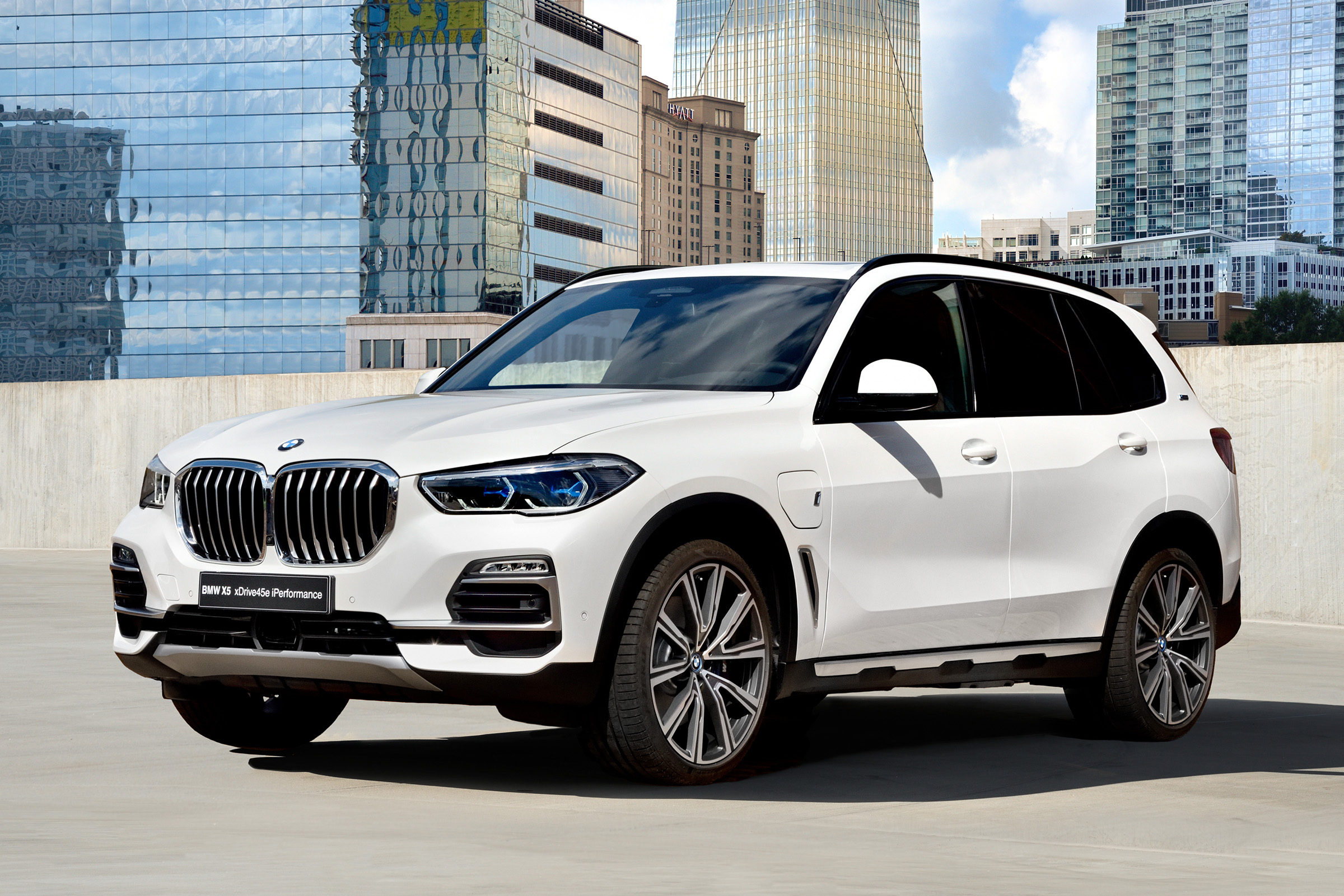 New BMW X5 XDrive 45e Plug in Hybrid 2019 Specs Price And On sale 