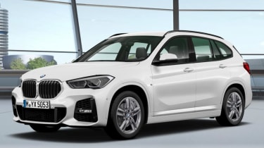 BMW X1 M Sport