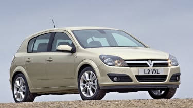 Used Vauxhall Astra Buying Guide 04 09 Mk5 09 15 Mk6 Carbuyer