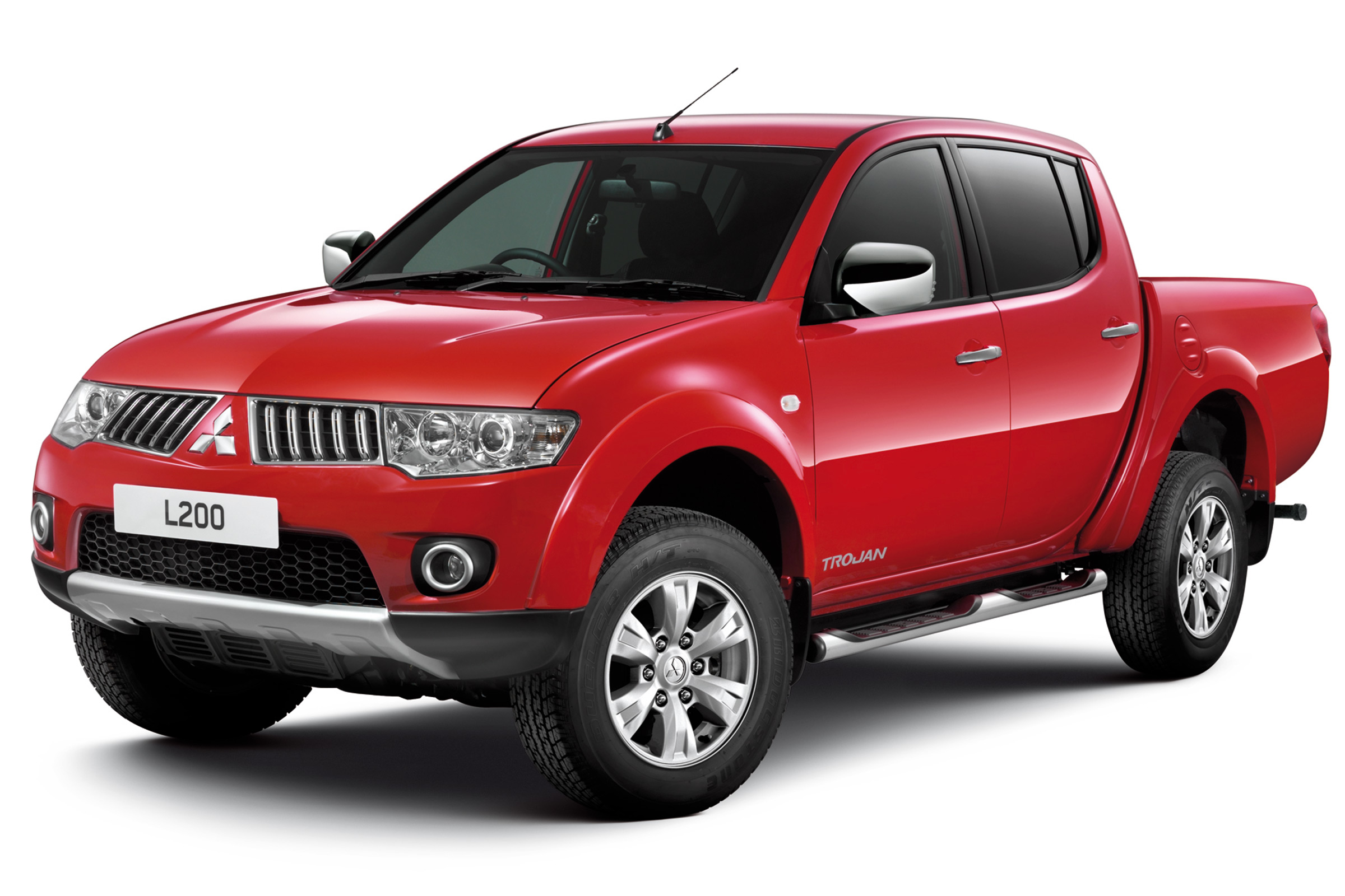 Download Mitsubishi L200 Suv Owner Reviews Mpg Problems Reliability Carbuyer PSD Mockup Templates