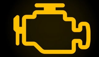 Engine management light: top 5 causes of amber engine warning light