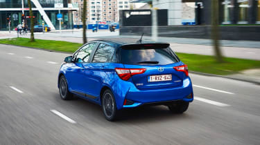 if having a warranty on a car is important