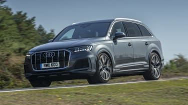 Audi Q7 Deals
