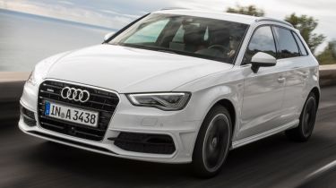 audi a3 sportback 2013 new diesel