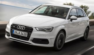 audi a3 sportback 2013 new diesel