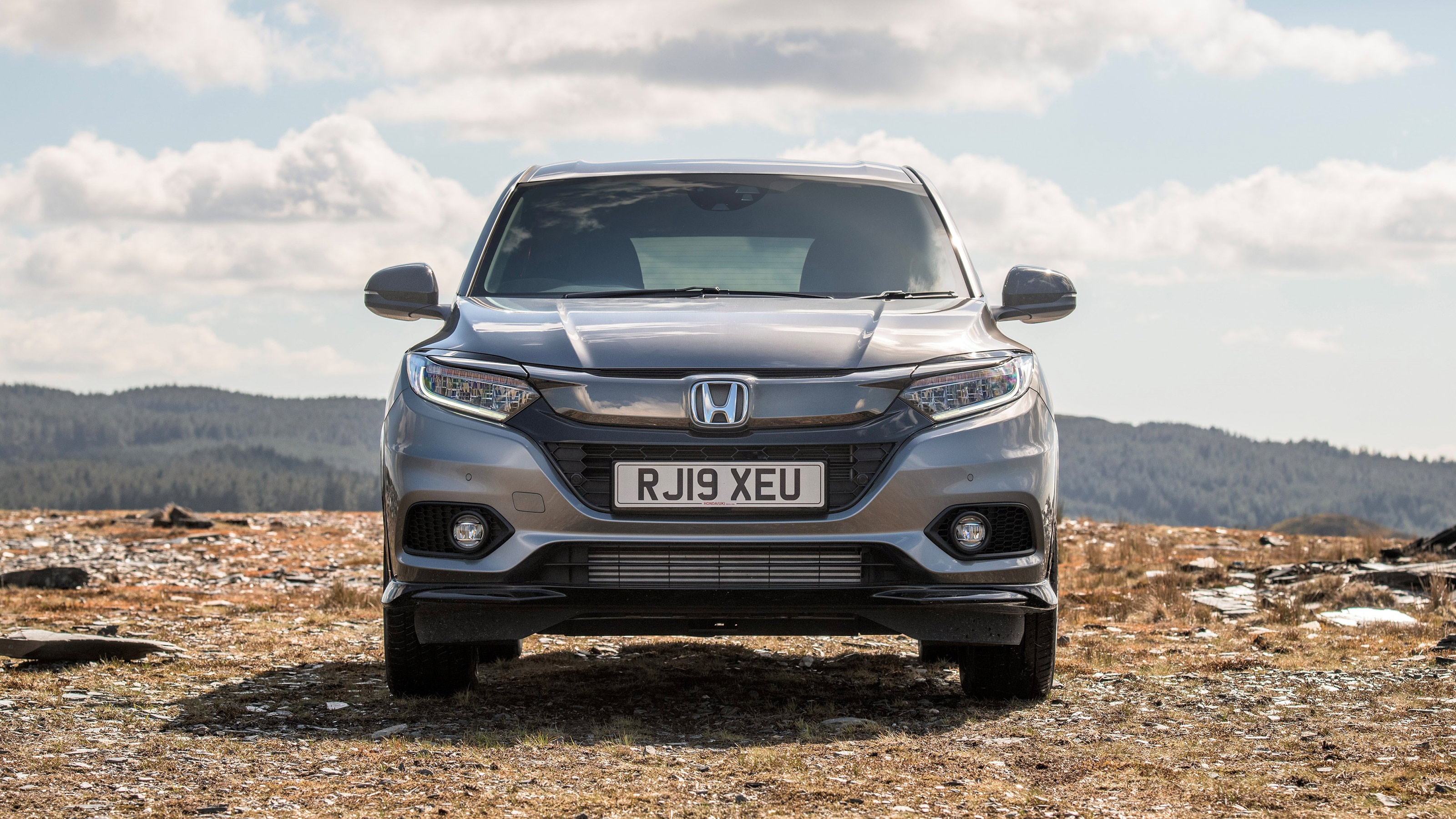 Honda HRV SUV Reliability & safety (20152020) Carbuyer