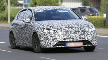 New Peugeot 308 aiming for 2021 launch  Carbuyer