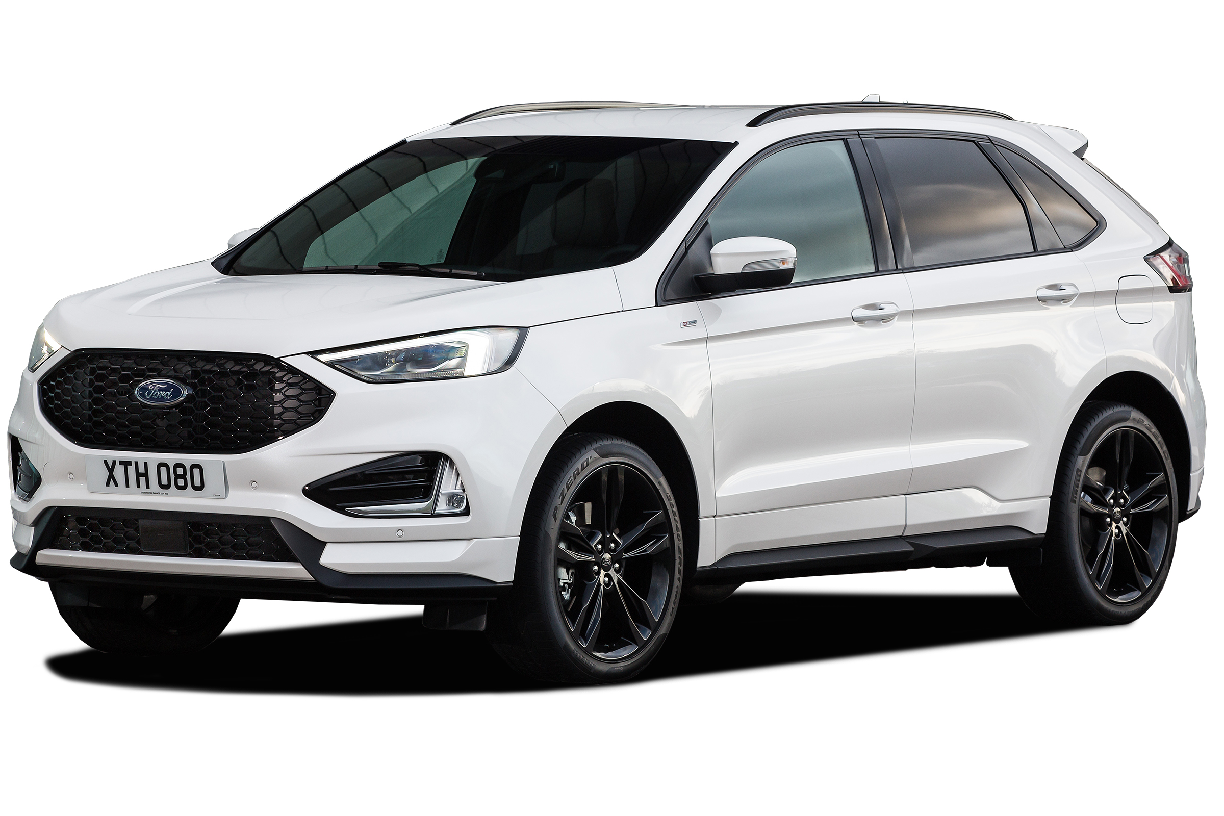 2019 ford edge problems