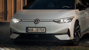 Volkswagen ID.7 official 24