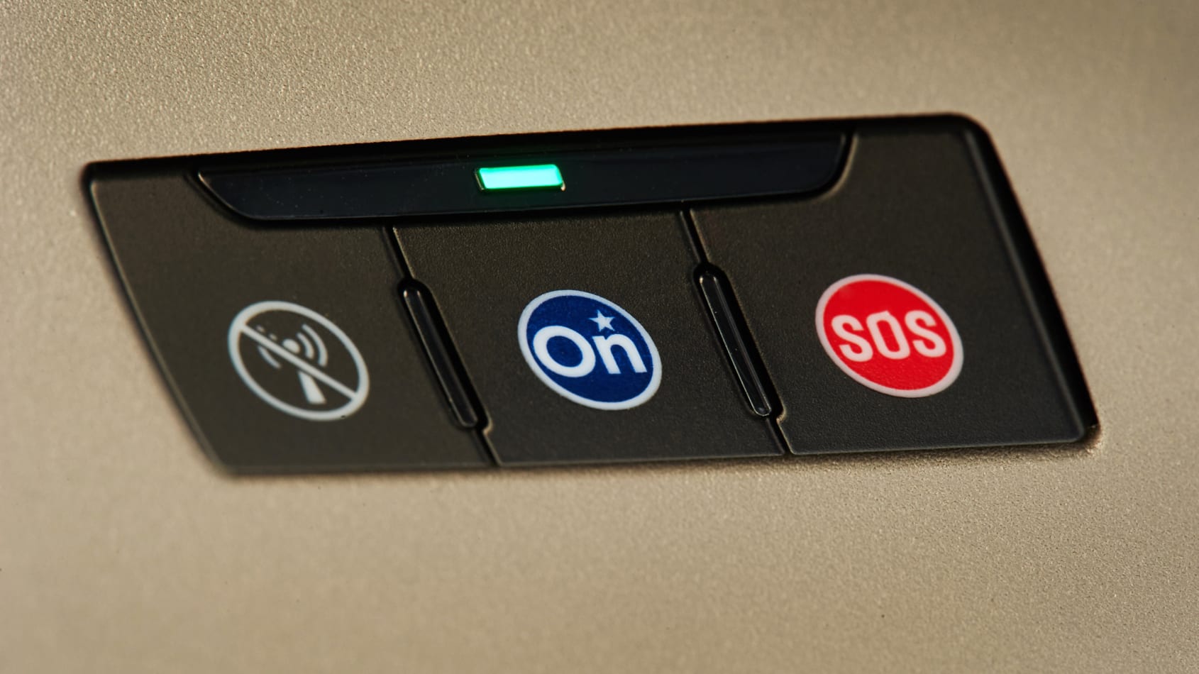 Vauxhall OnStar a beginner’s guide Carbuyer