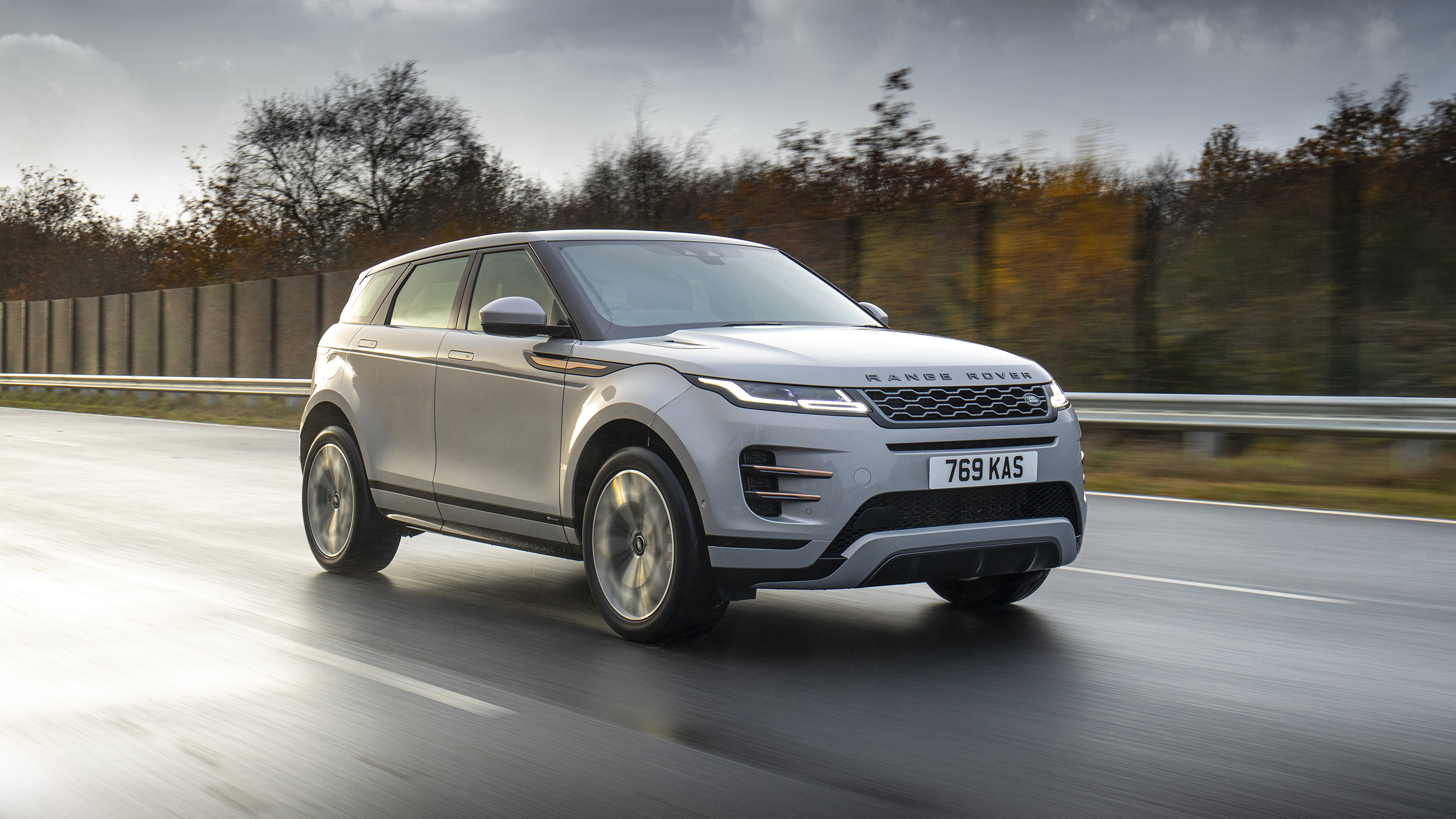 Land Rover Discovery Sport and Range Rover Evoque PHEVs launched