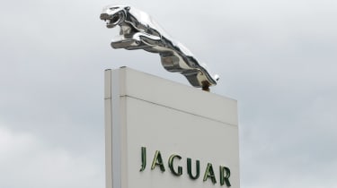 Best car dealers Jaguar