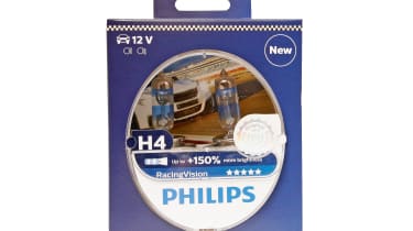 Philips RacingVision