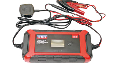 auto express battery chargers