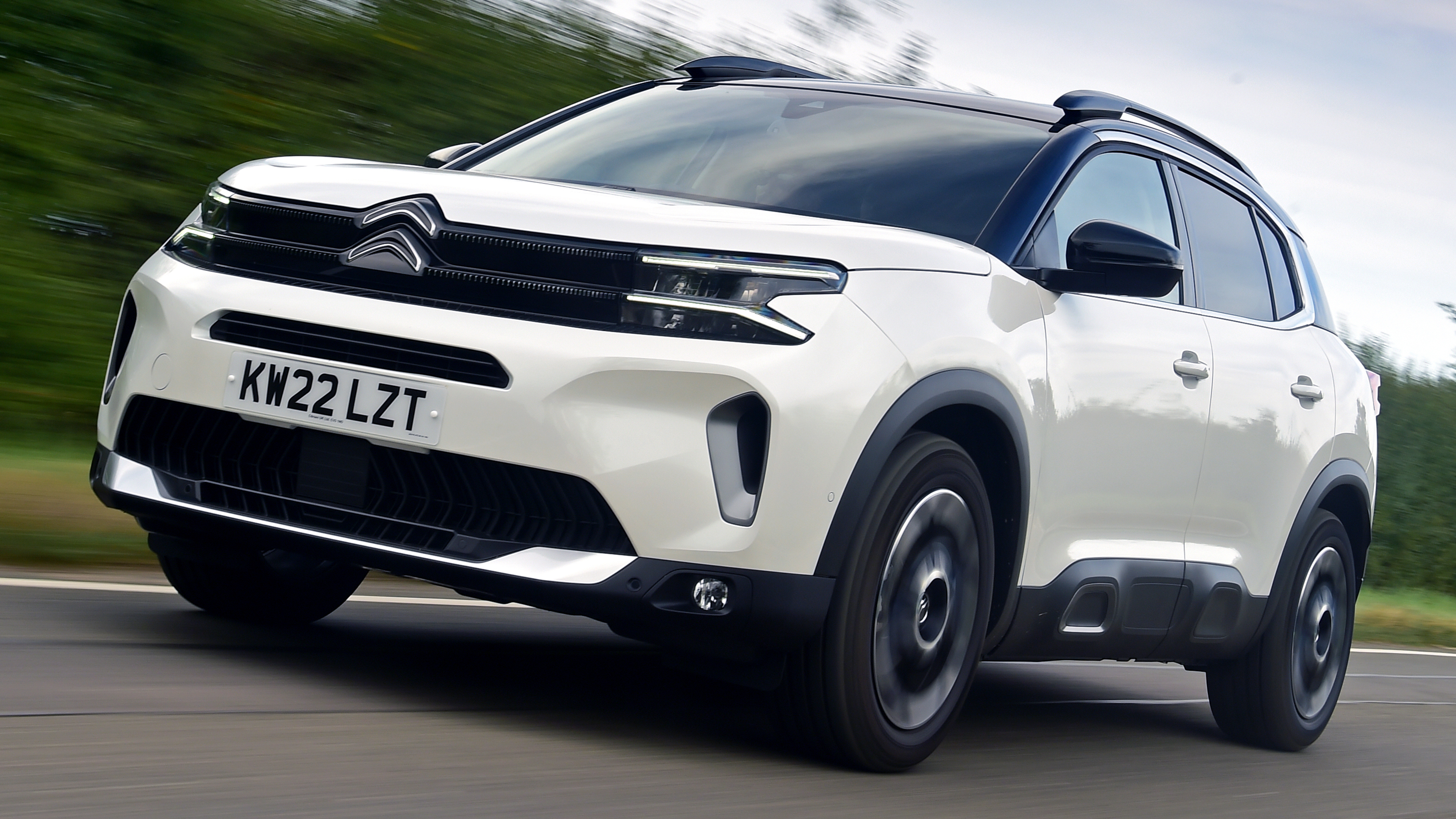 2023 Citroën C4 Aircross Would Make A Fine Addition To The Brand's SUV  Range