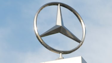 Best car dealers Mercedes