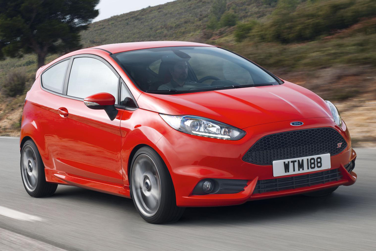 Ford Fiesta ST prices announced | Carbuyer