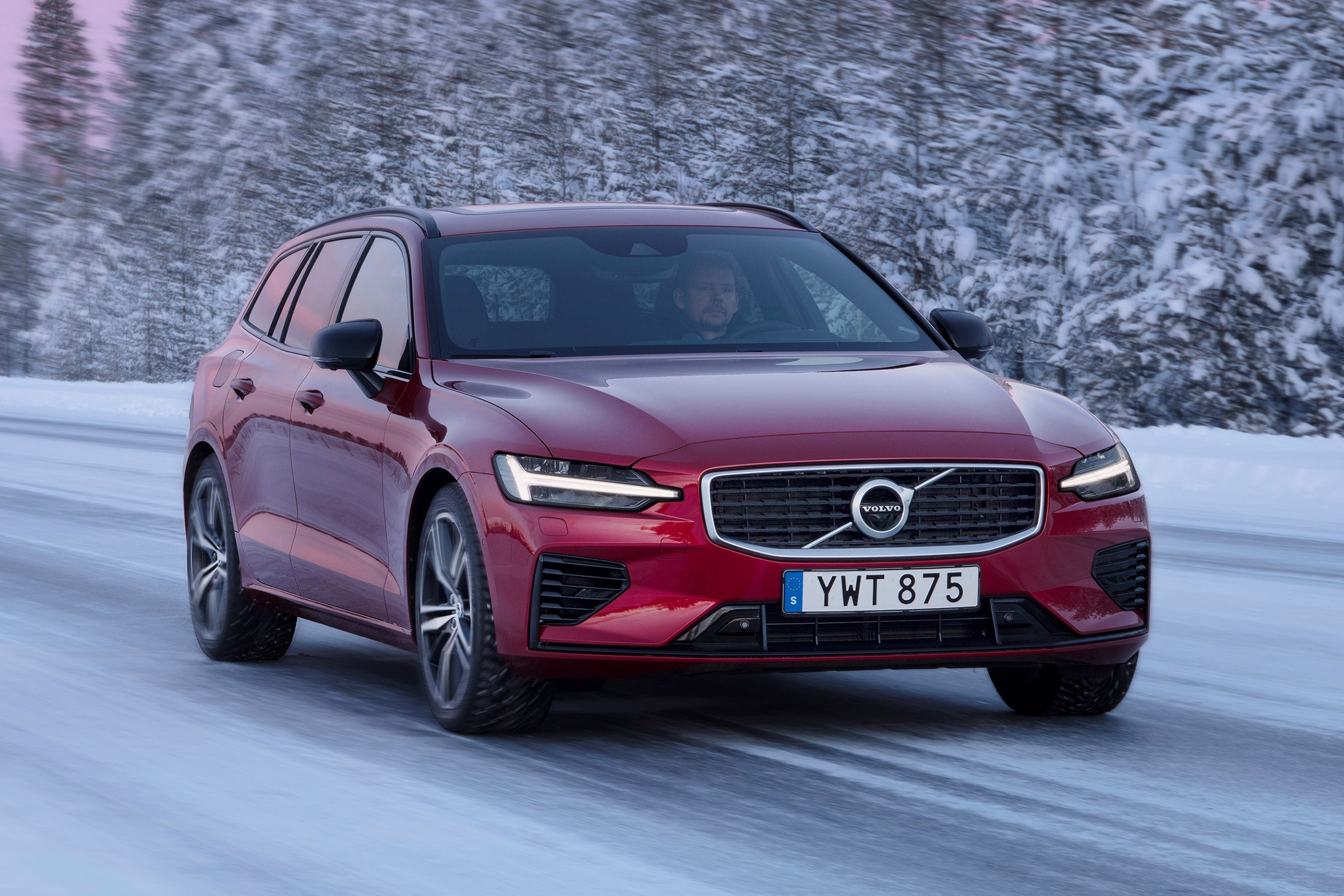 Best hybrid family cars Carbuyer