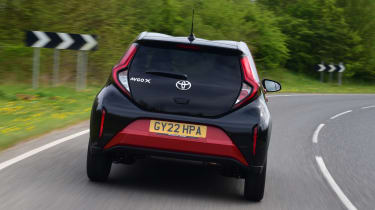 Aygo 5