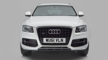 should i buy a used audi q5