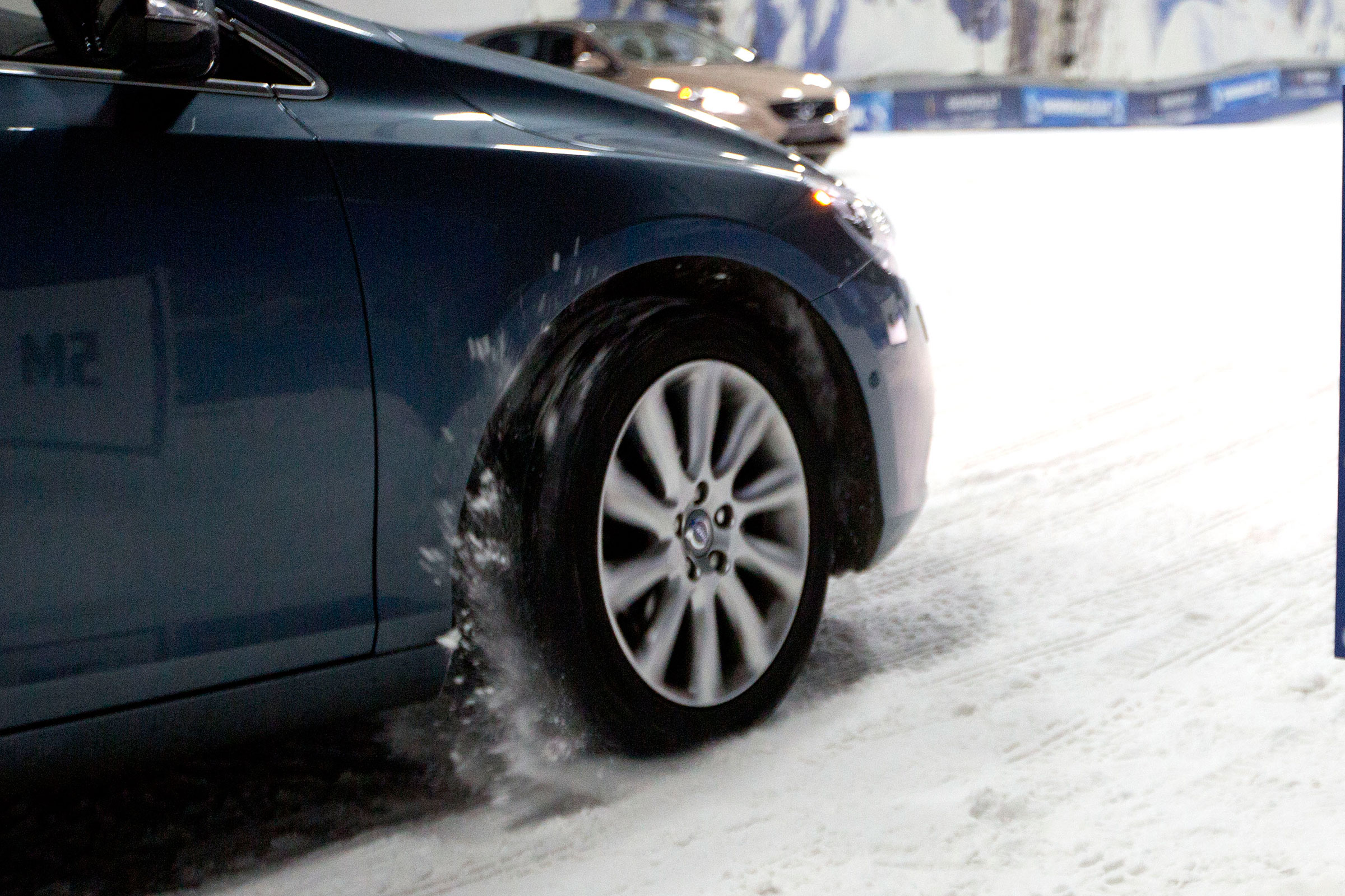 The truth about winter tyres Carbuyer