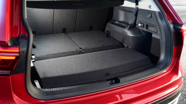 Volkswagen Tiguan Allspace SUV