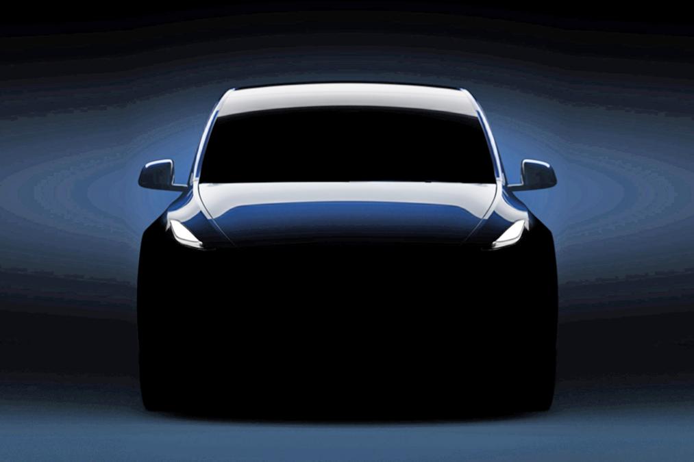 New Tesla Model Y: prices, specs and release date - pictures | Carbuyer