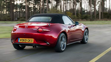Mazda MX-5 deals