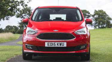 Ford C Max Mpv 11 19 Reliability Safety Carbuyer
