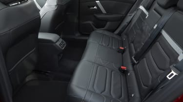 Citroen C4 hatchback