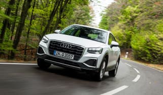 Audi Q2 SUV