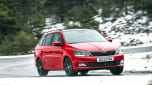 Driving in snow and ice: top winter driving tips